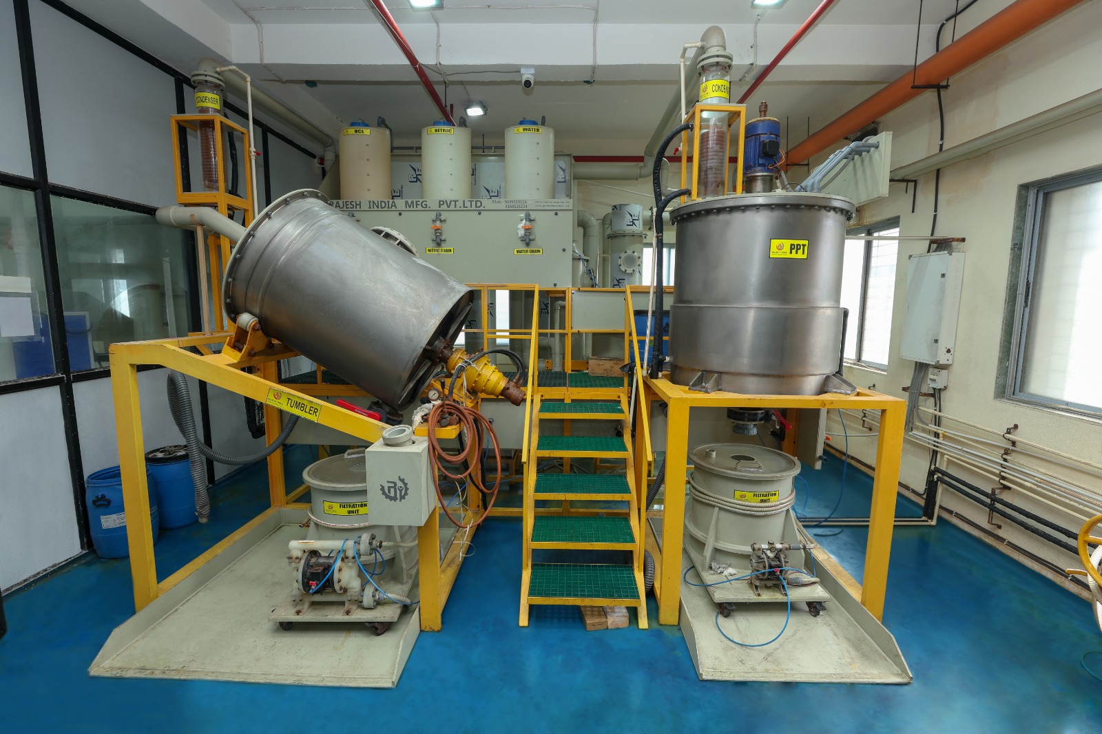 Miracle Gold Private Limited