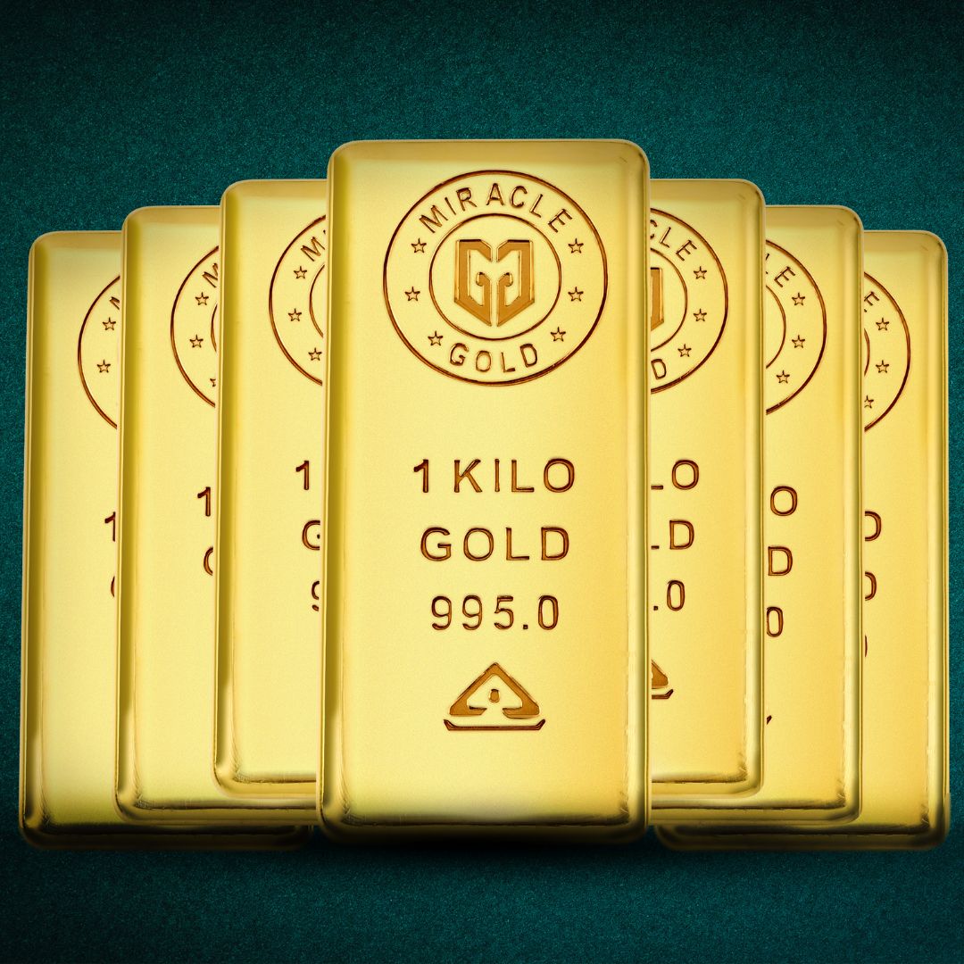 Miracle Gold Private Limited