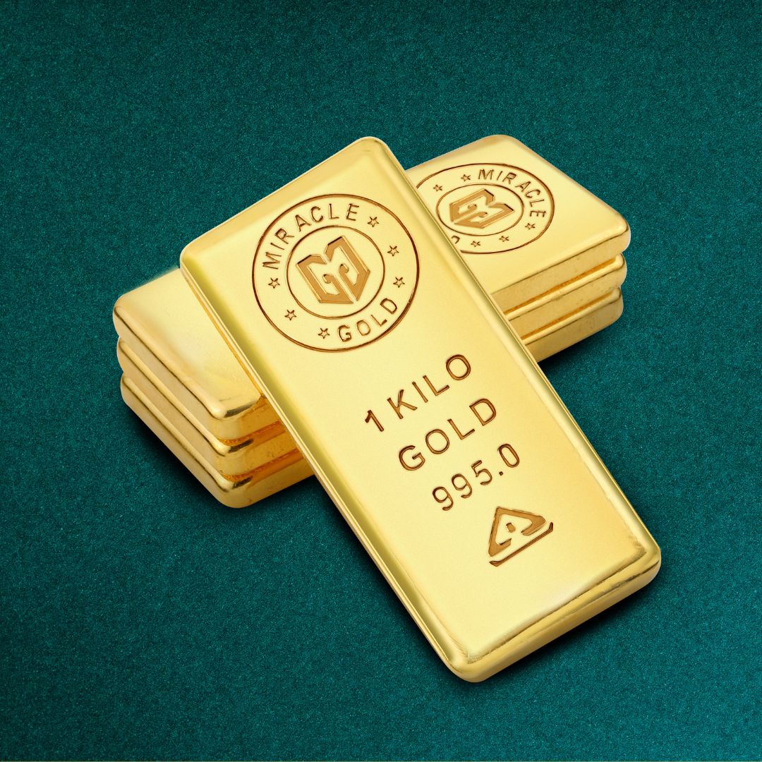 Miracle Gold Private Limited