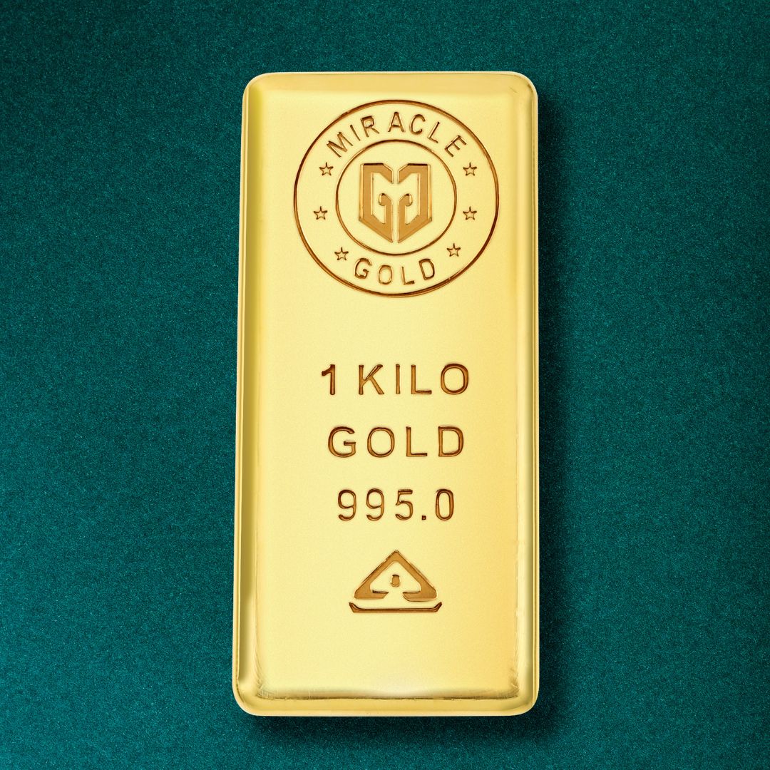 Miracle Gold Private Limited