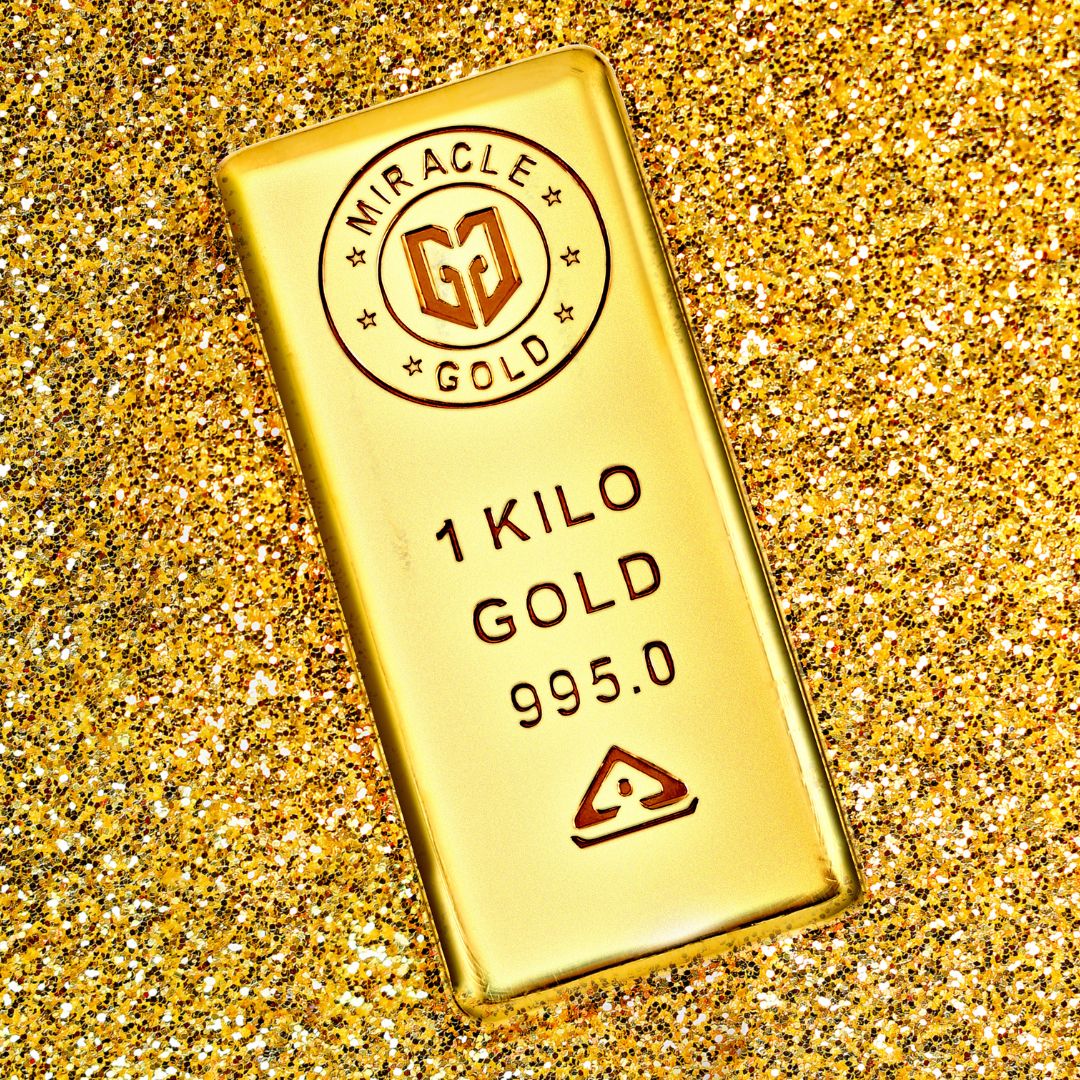 Miracle Gold Private Limited