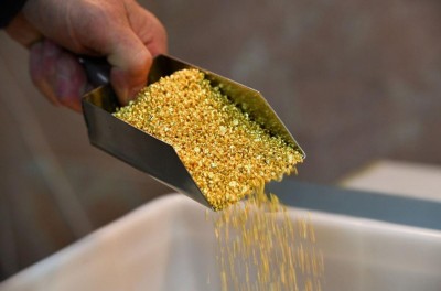 Miracle Gold Private Limited
